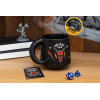 Stranger Things - Mug embossé Hellfire Club