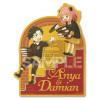 Spy X Family - Grand sticker Anya & Damian