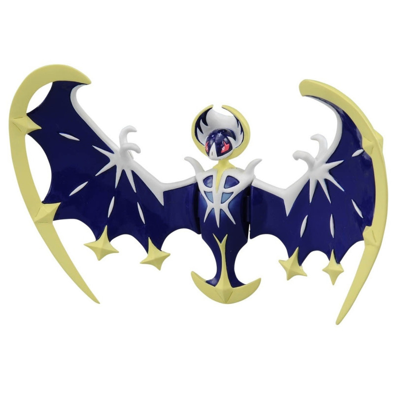 Pokemon - Figurine Moncolle ML-15 Lunala (10 cm)