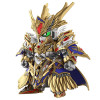 Gundam - SD SDW Heroes 18 Arthur Mk III