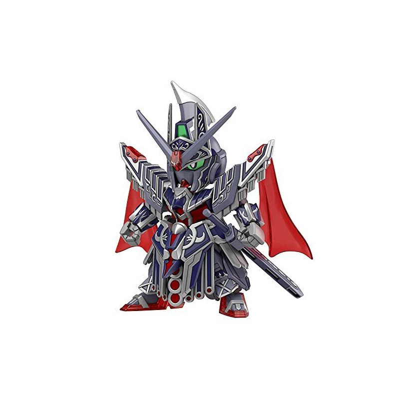 Gundam - SD SDW Heroes 19 Caesar Legend