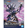 Gundam - SD SDW Heroes 22 Saizo Gundam Delta Kai