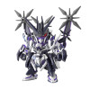 Gundam - SD SDW Heroes 22 Saizo Gundam Delta Kai
