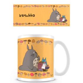 Mon Voisin Totoro - Mug Farandole