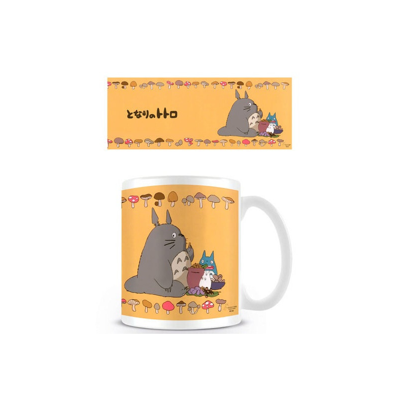 Mon Voisin Totoro - Mug Farandole