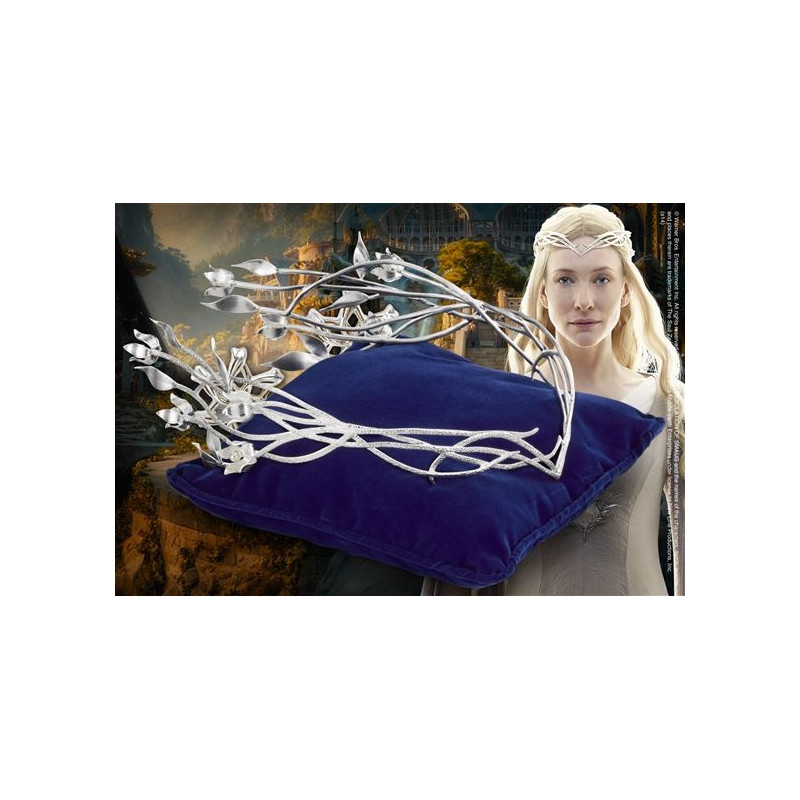 Lord of the Rings - Diad&egraveme Galadriel