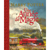 Harry Potter - Une année de magie : vivez chaque jour un moment magique