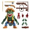 Tortues Ninja - TMNT - Figurine Ultimates Leatherhead 18 cm