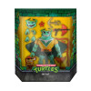 Tortues Ninja - TMNT - Figurine Ultimates Ray Fillet 18 cm