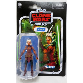 Star Wars - The Vintage Collection - Ahsoka Tano (The Clone Wars)