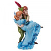 Disney : Peter Pan - Showcase - Figurine Peter & Wendy