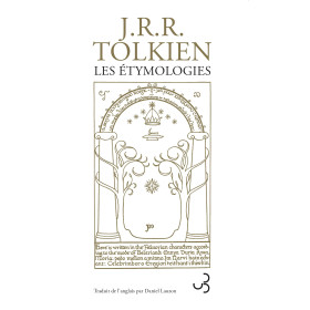 Les étymologies de J.R.R. Tolkien