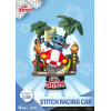 Disney - Figurine Diorama D-Stage Stitch 14,6 cm