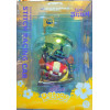 Disney - Figurine Diorama D-Stage Stitch 14,6 cm