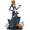 Nightmare Before Christmas - Figurine SFC - Jack Skellington 18 cm