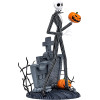 Nightmare Before Christmas - Figurine SFC - Jack Skellington 18 cm