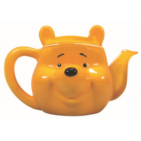 Disney - Théière Winnie l'Ourson