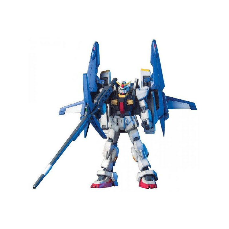Gundam - HGUC 1/144 RX-178/FXA-05D Super Gundam