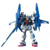 Gundam - HGUC 1/144 RX-178/FXA-05D Super Gundam