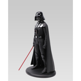 Star Wars - Attakus - Statue Elite - Darth Vader 21 cm