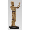Star Wars - Attakus - Statue Elite - C-3PO Bras rouge 17,5 cm