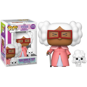 Disney - Pop! The Proud Family - Suga Mama n°1175