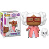 Disney - Pop! The Proud Family - Suga Mama n°1175