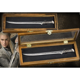 Le Hobbit - ouvre-lettres Thranduil