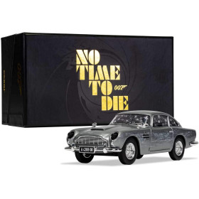 James Bond : No time to die - 1/36 Aston Martin DB5
