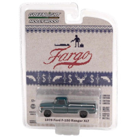 Fargo (tv) - 1/64 1978 Ford F-150 Ranger XLT