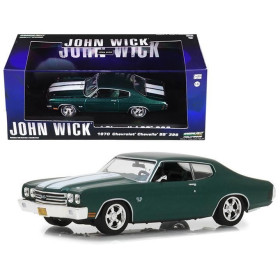 John Wick - 1/43 1970 Chevrolet Chevelle SS396