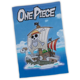 One Piece - Serviette Going Merry 60 x 40 cm