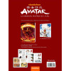 Avatar : The Last Airbender - Artbook : Les secrets de la série animée