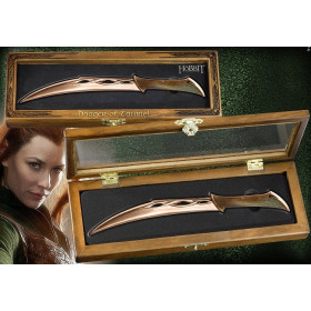 Le Hobbit - ouvre-lettres Tauriel