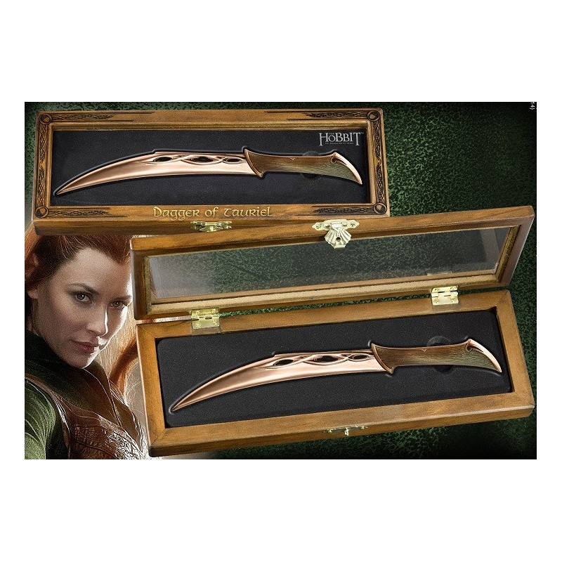 Le Hobbit - ouvre-lettres Tauriel