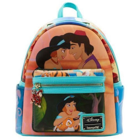 Disney : Aladdin - Mini sac à dos Jasmine Princess Series