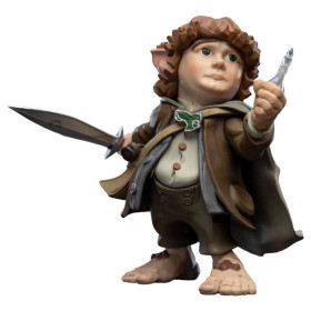 Lord of the Rings - Figurine mini Epics Samwise Gamgee Limited Edition 11 cm