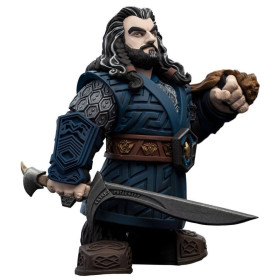 The Hobbit - Figurine mini Epics Thorin Oakenshield 15 cm