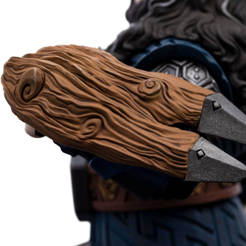 The Hobbit - Figurine mini Epics Thorin Oakenshield 15 cm