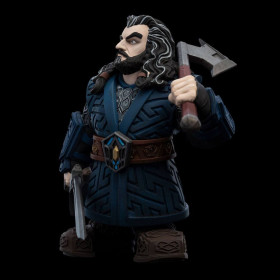The Hobbit - Figurine mini Epics Thorin Oakenshield Limited Edition