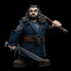 The Hobbit - Figurine mini Epics Thorin Oakenshield  Limited Edition