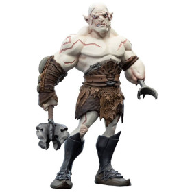 The Hobbit - Figurine mini Epics Azog the Defiler 15 cm