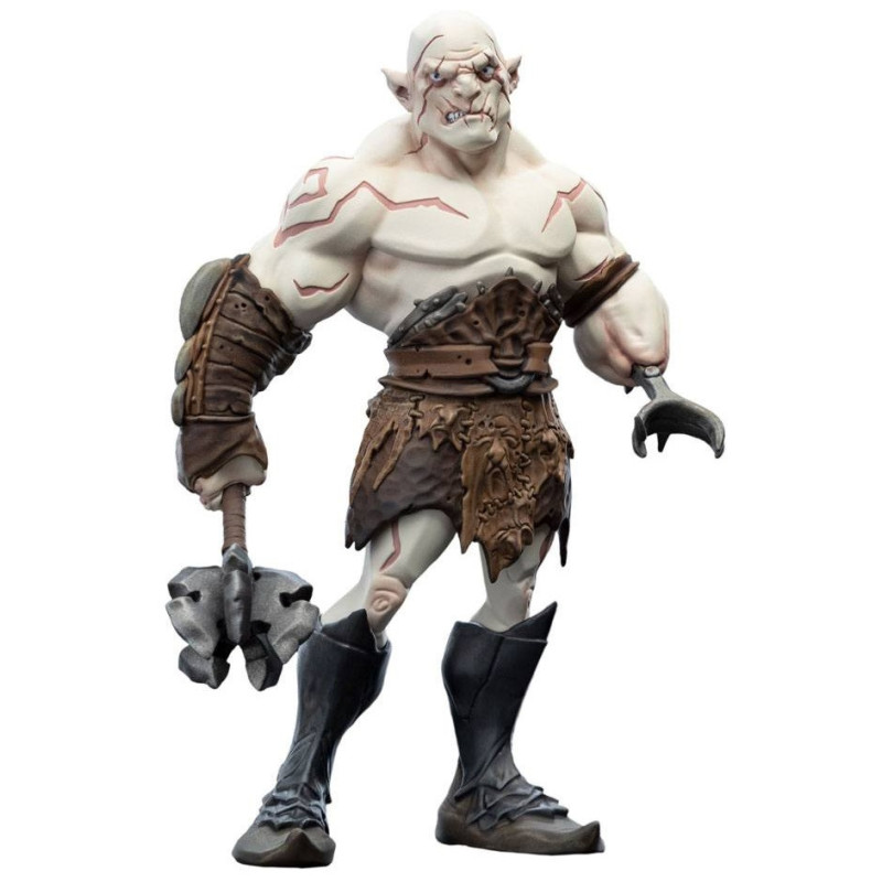 The Hobbit - Figurine mini Epics Azog the Defiler 15 cm