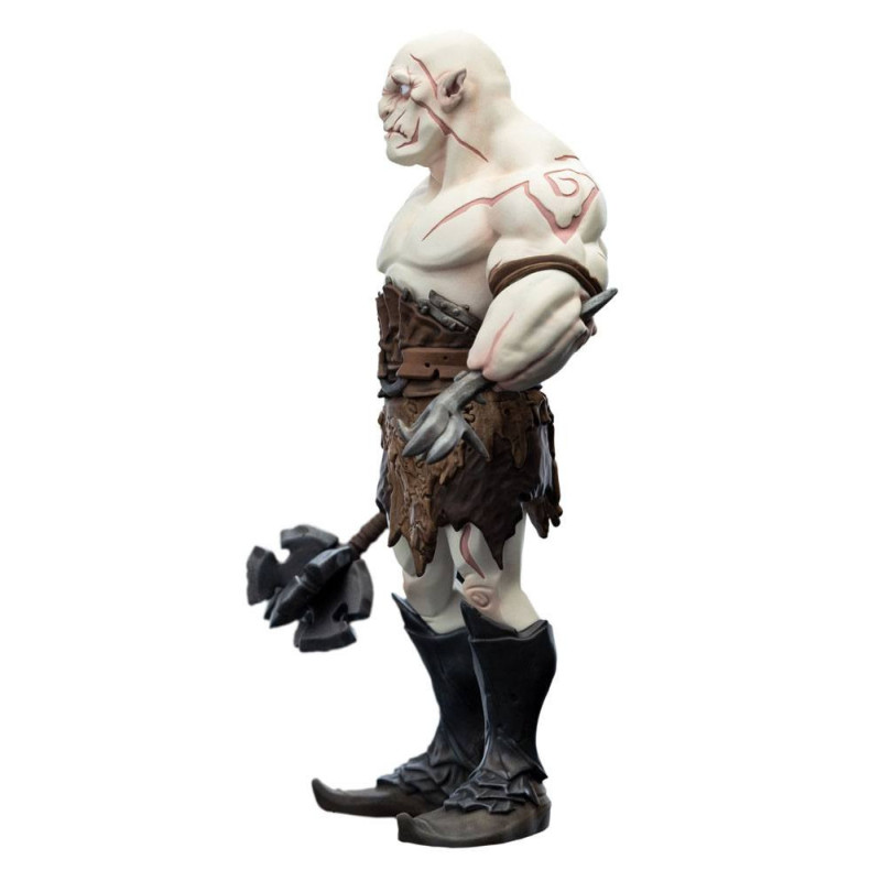 The Hobbit - Figurine mini Epics Azog the Defiler 15 cm