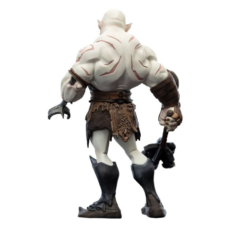 The Hobbit - Figurine mini Epics Azog the Defiler 15 cm