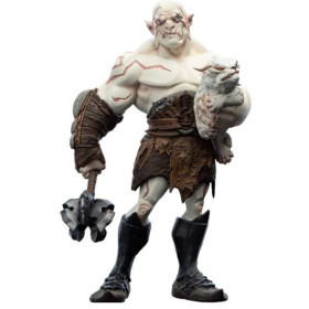 The Hobbit - Figurine mini Epics Azog the Defiler Limited Edition 16 cm