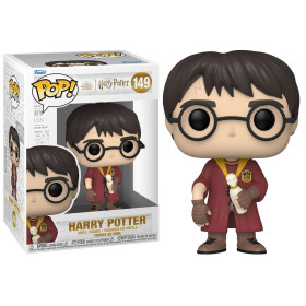 Harry Potter - Pop! Chamber of Secrets - Harry n°149