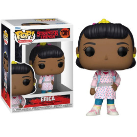 Stranger Things - Pop! - Erica Sainclair n°1301