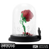 Disney : La Belle & La Bête - Figurine SFC Rose Enchantée 12 cm