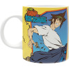 The God of Hight School - Mug 320 ml Jin Mori